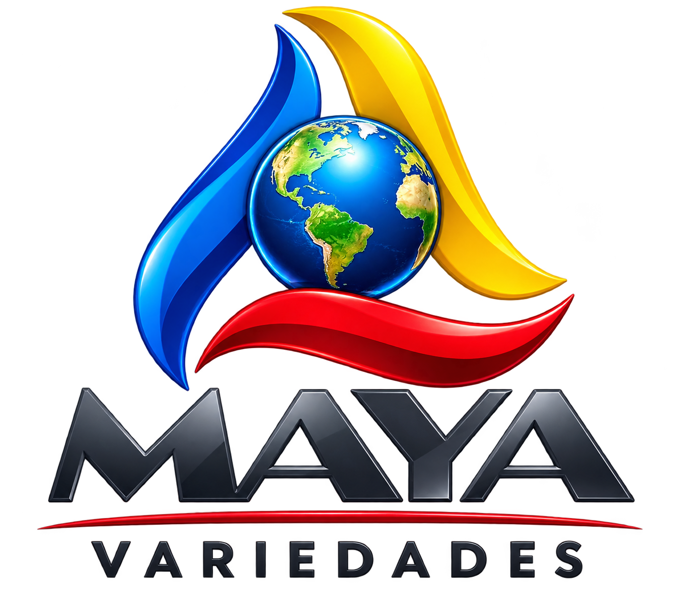 Maya Variedades Loja Oficial